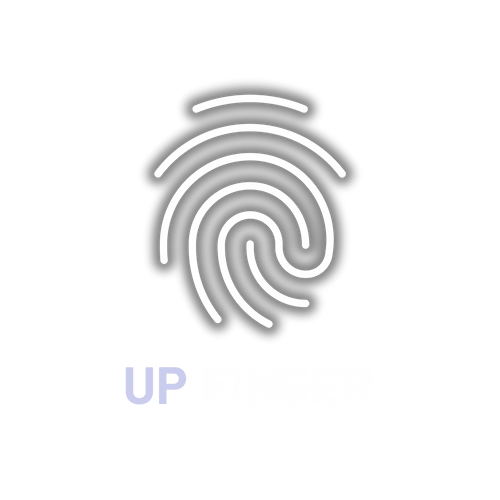 UP FINGER