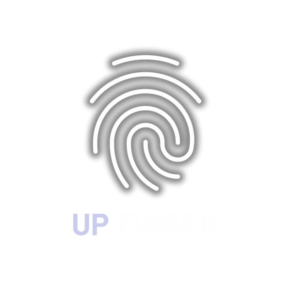 UP FINGER